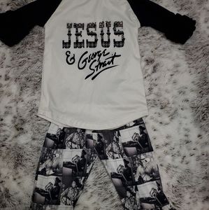 George Strait boutique